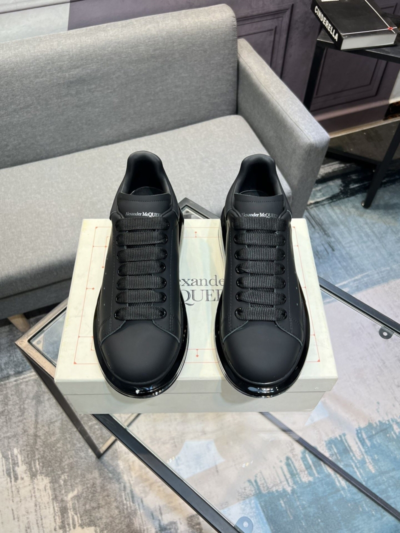 Alexander Mcqueen Casual Shoes